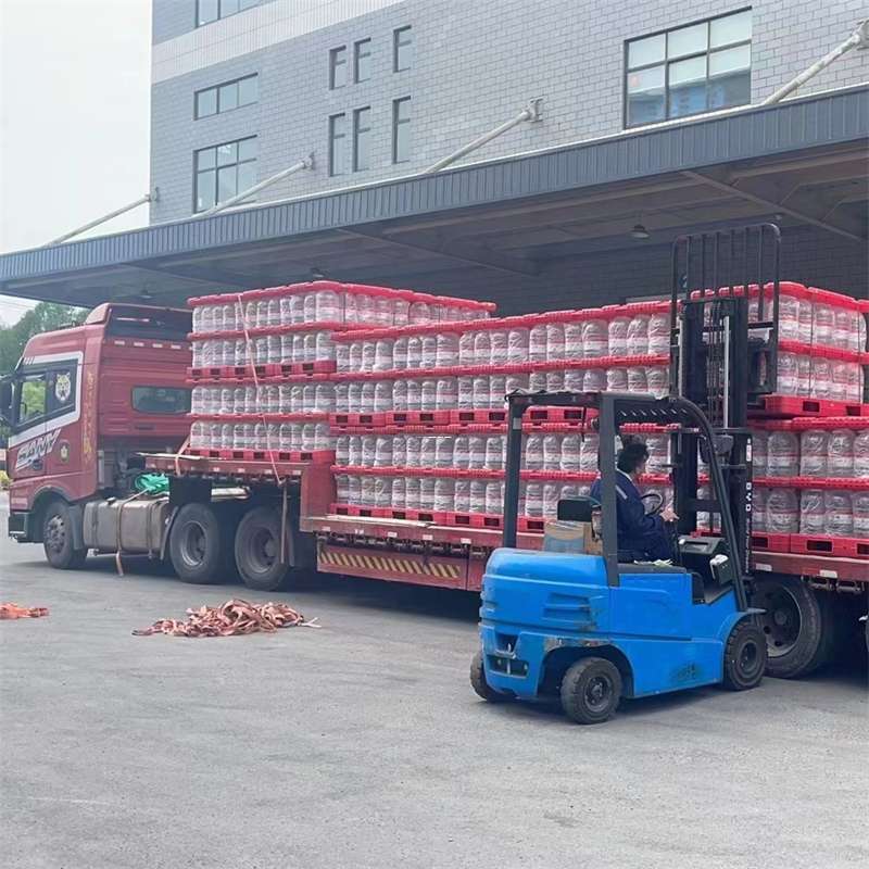雅安到宁波物流公司——一站式服务，让货运更轻松