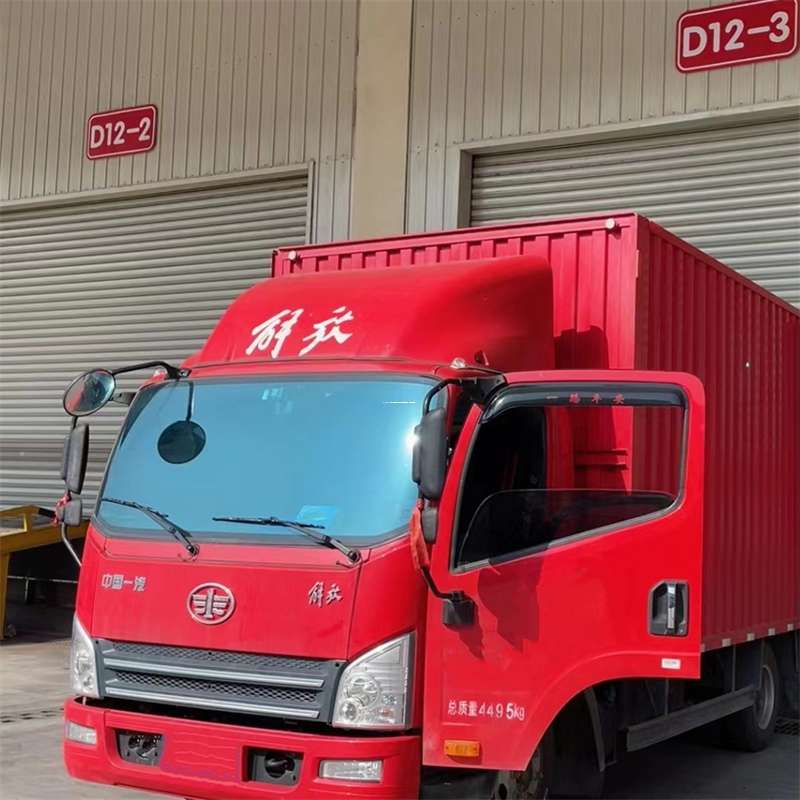 雅安至克孜勒苏物流专线一站式服务，高效运输保障