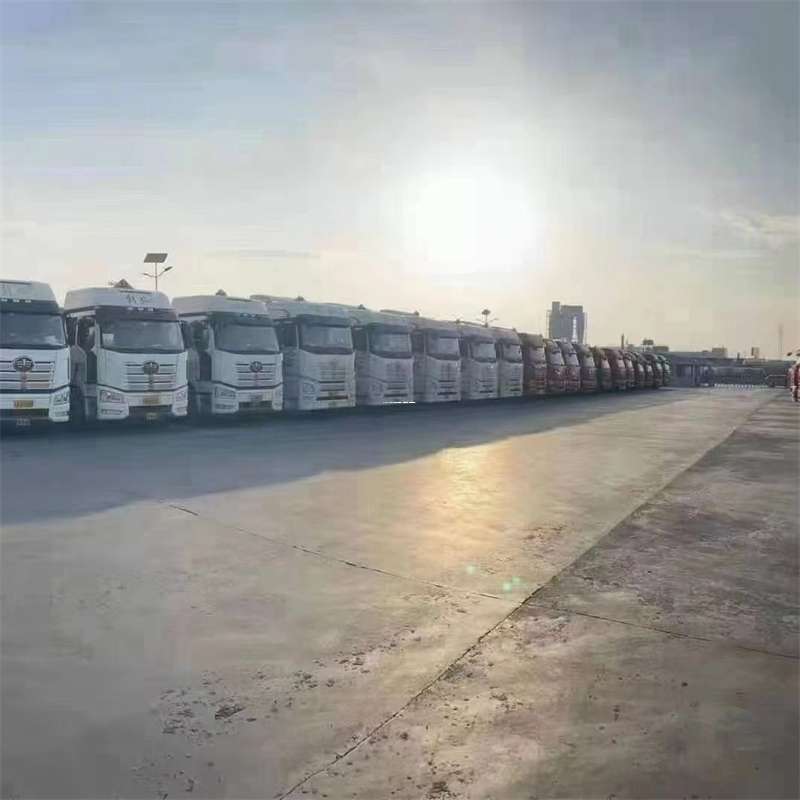 雅安到武威物流公司——一站式服务，让货运更便捷