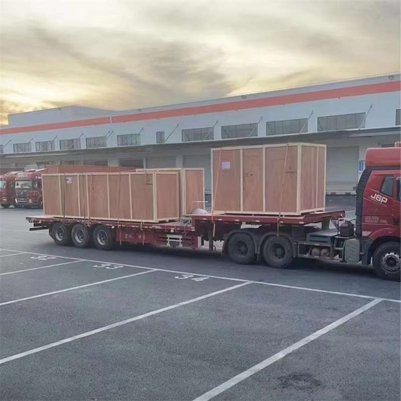 雅安到岳阳物流公司——一站式服务，让货运更便捷