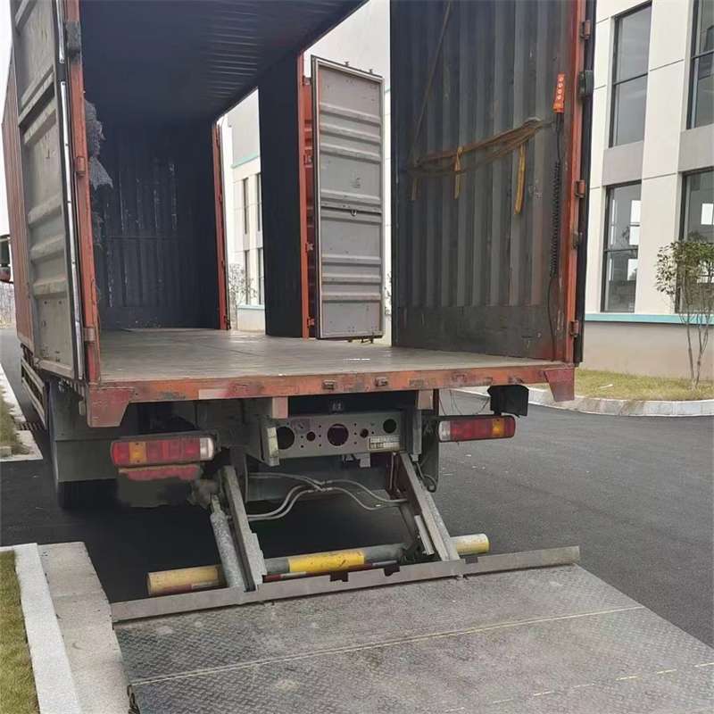 雅安到长沙物流公司——专业货运，全程无忧