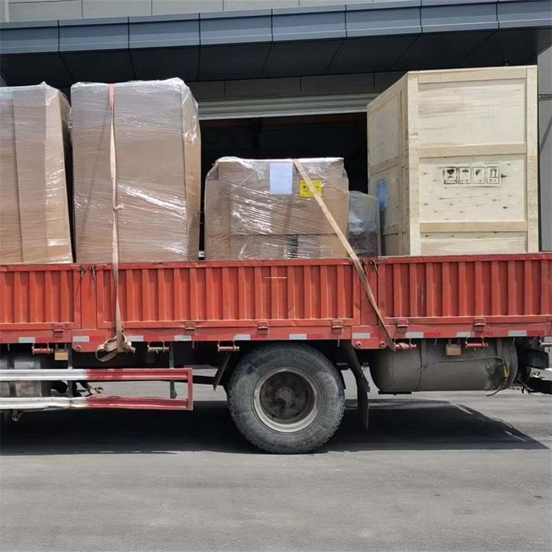 雅安到朔州物流公司——一站式服务，让货运更便捷
