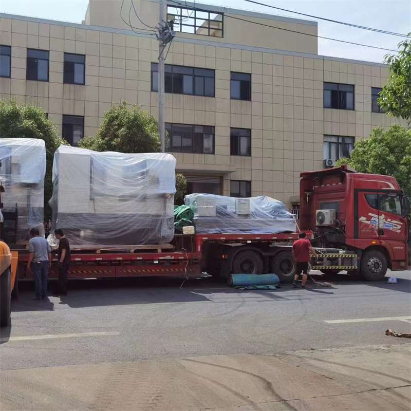雅安到南京物流公司一站式服务，让货运更轻松