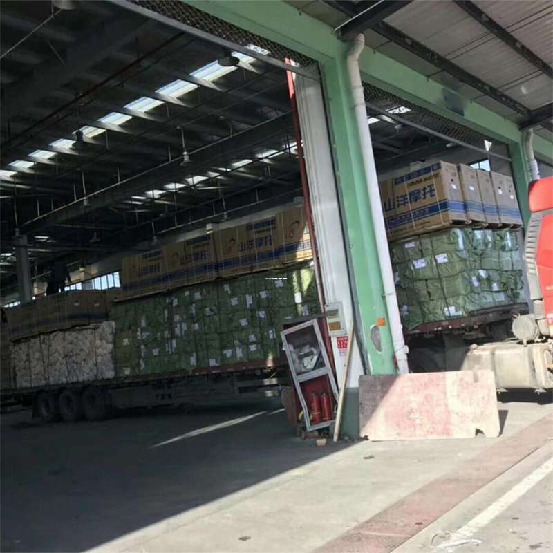 雅安到苏州物流公司——一站式服务，让货运更便捷